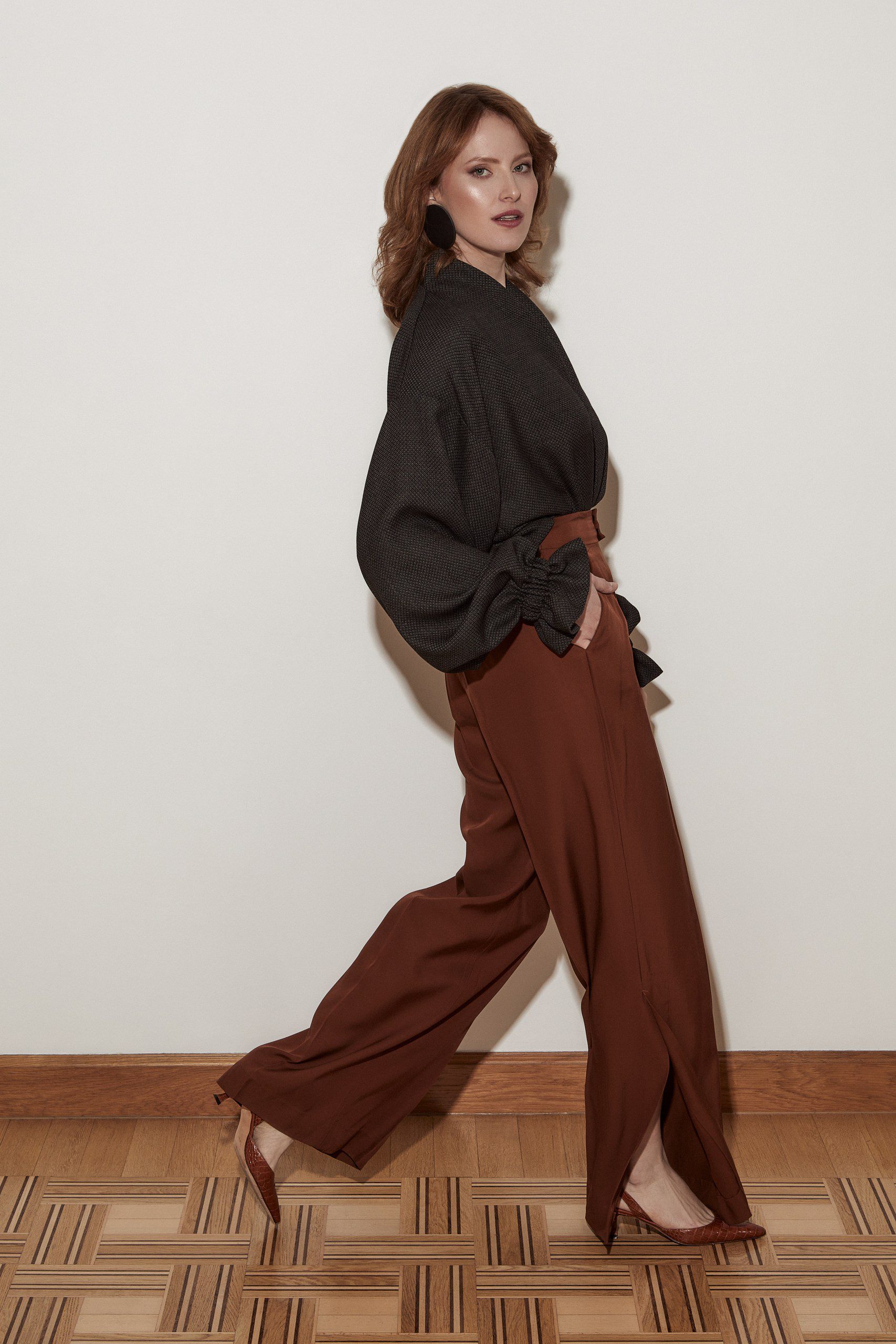 bluzka MAI Yoru - obrazek 4