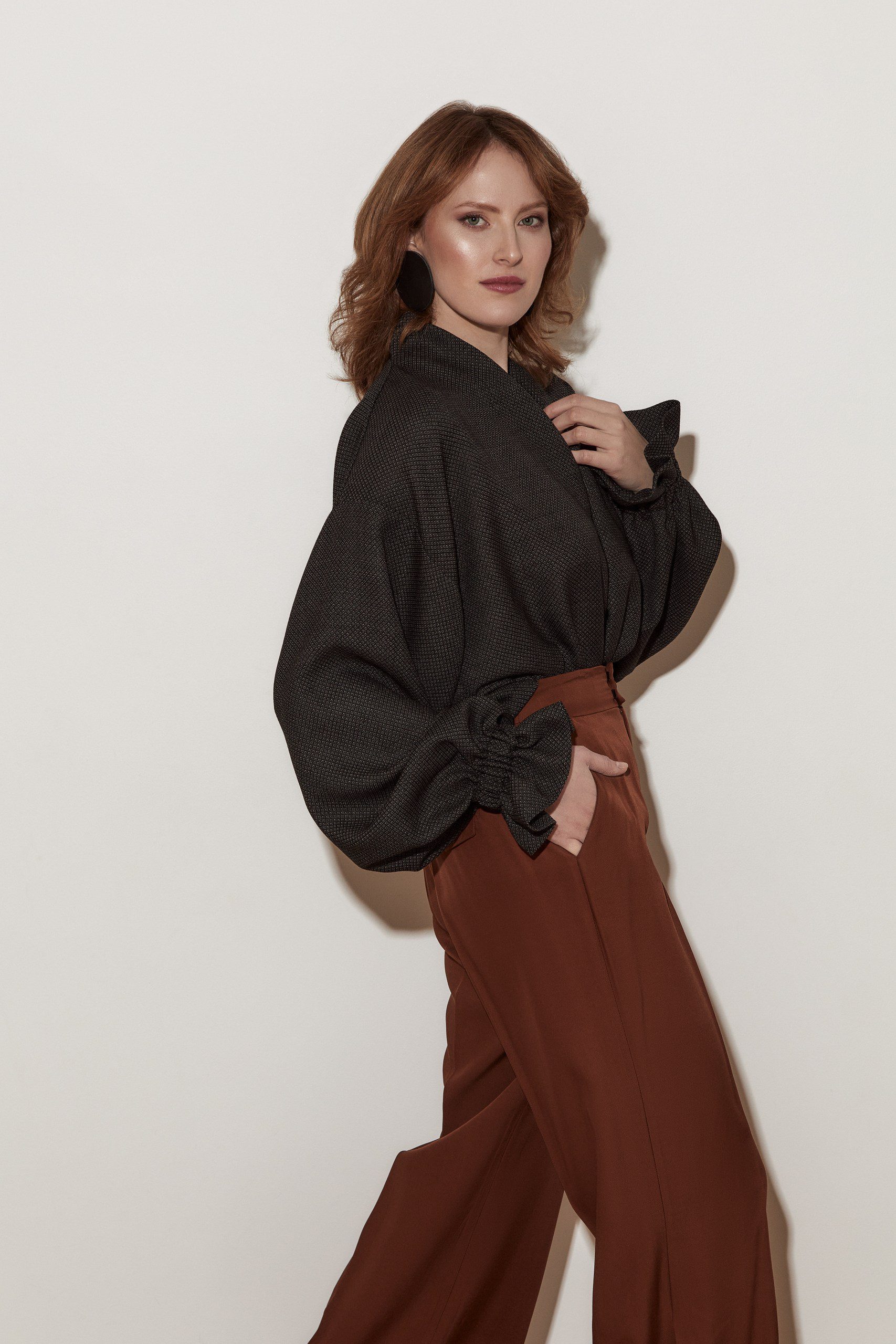 bluzka MAI Yoru - obrazek 3