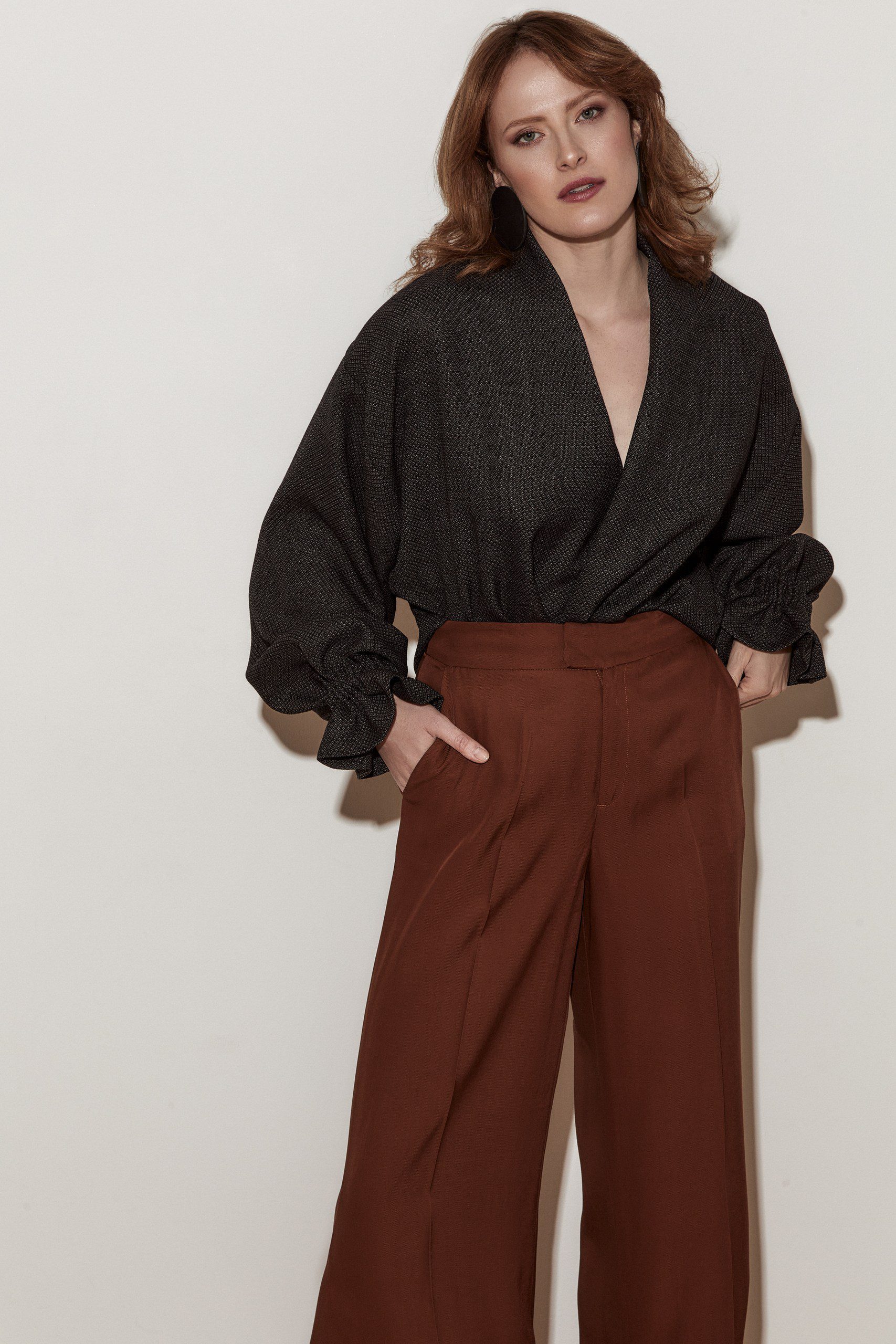 bluzka MAI Yoru - obrazek 2