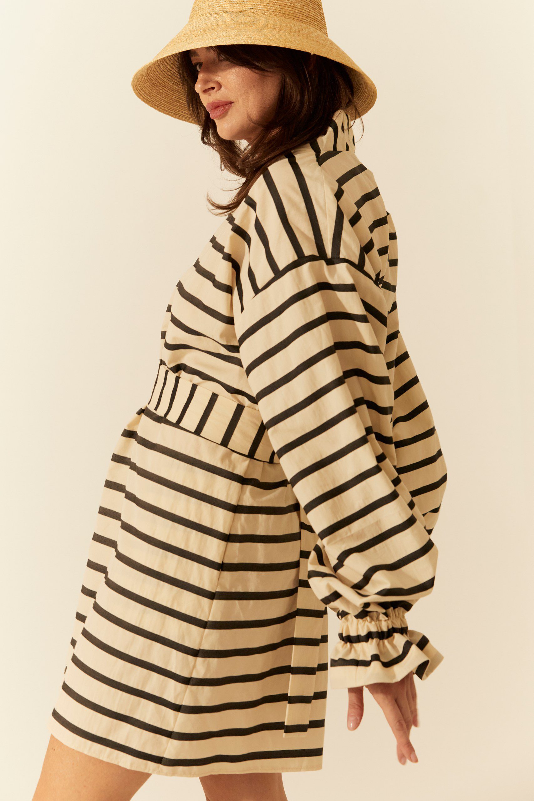 MAIKO Riviera dress - Image 5