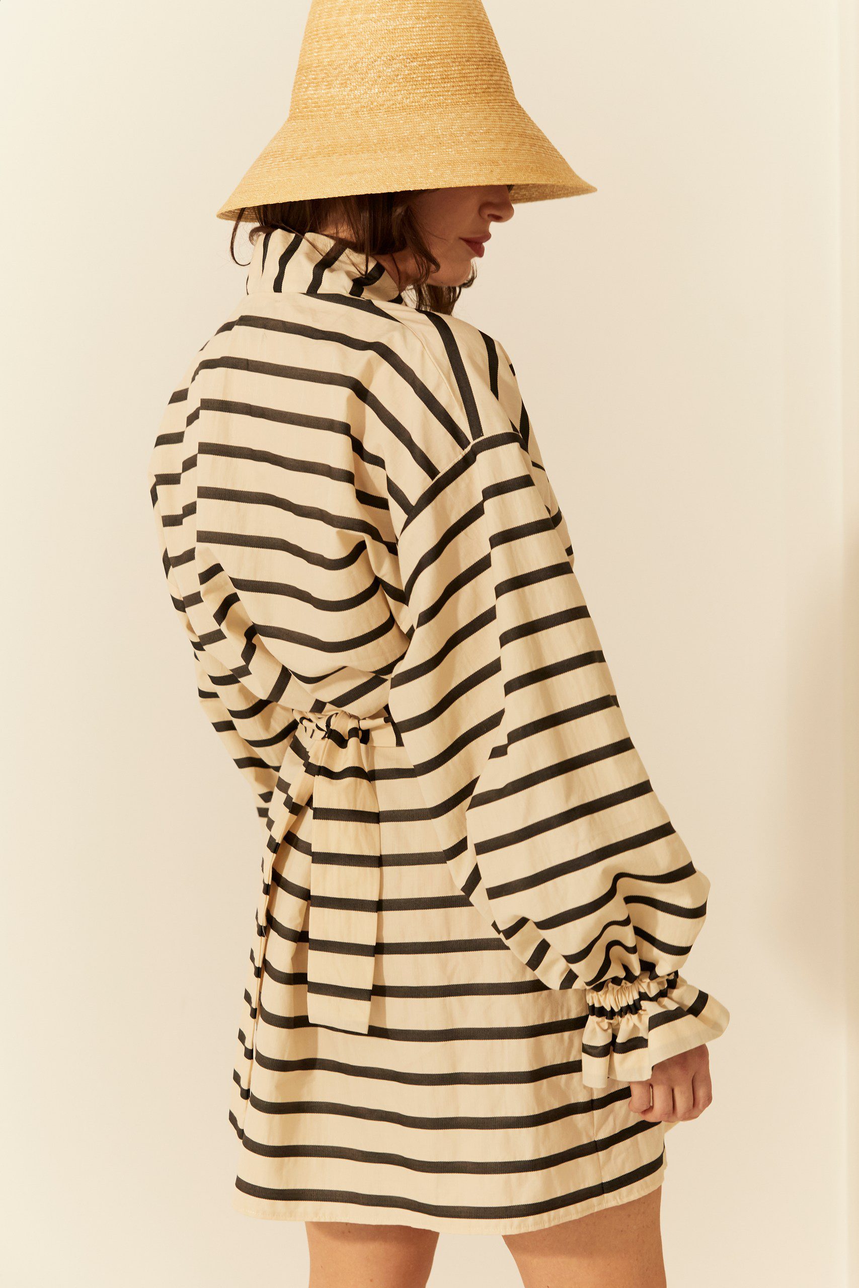 MAIKO Riviera dress - Image 6