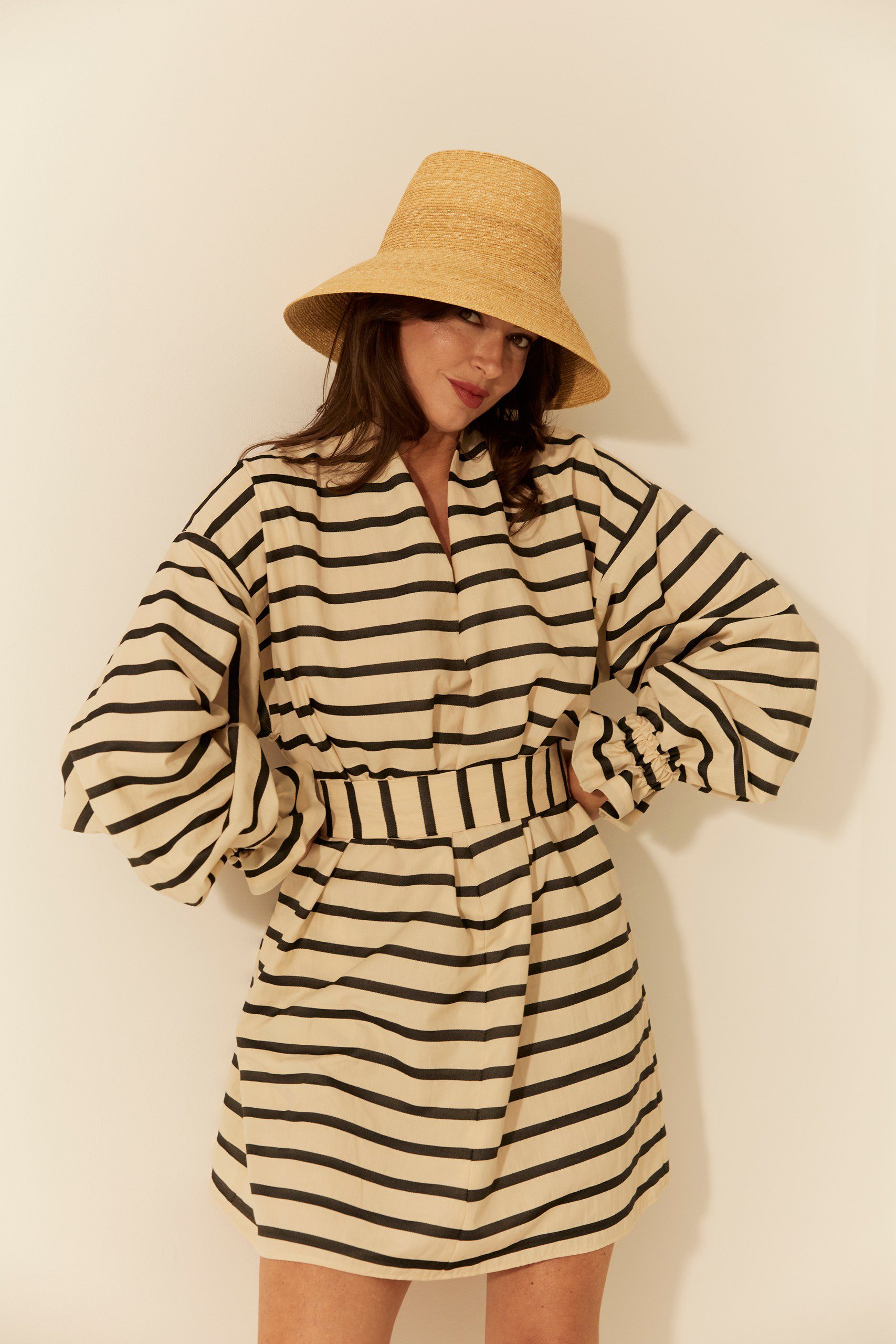 MAIKO Riviera dress - Image 2