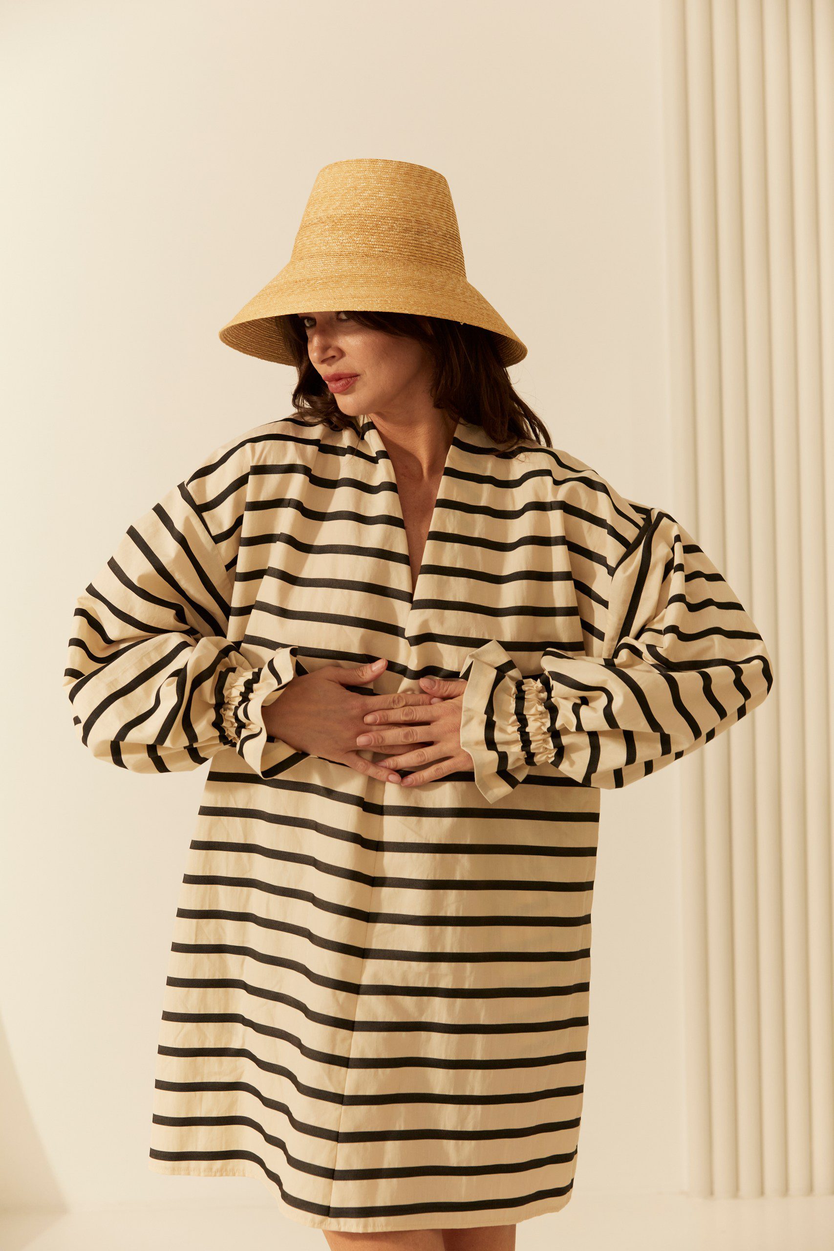 MAIKO Riviera dress - Image 7